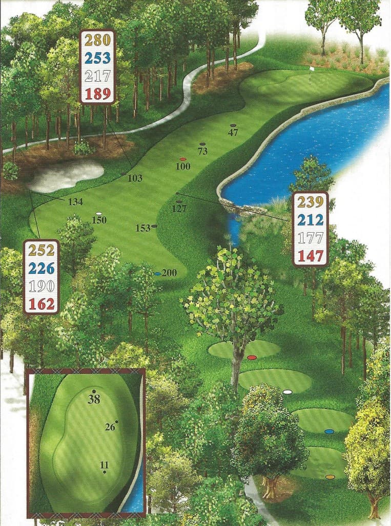Hole 3 763x1024
