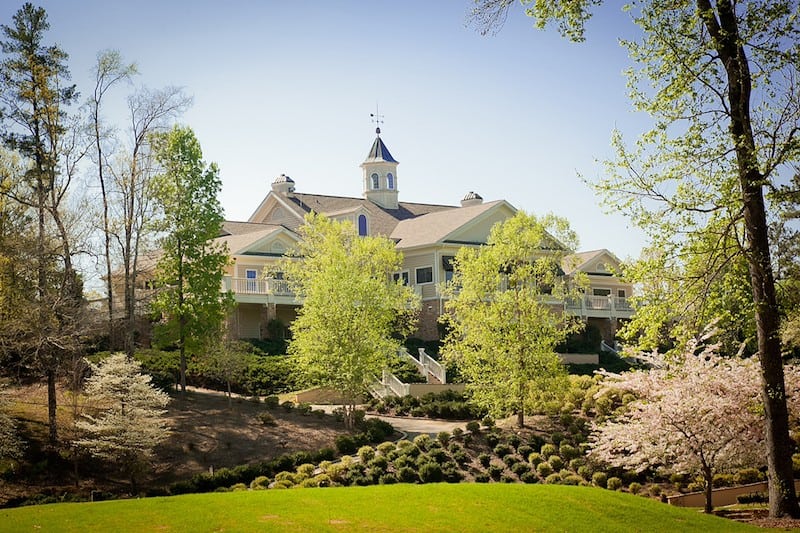 b2ap3 large Harbor Club Clubhouse
