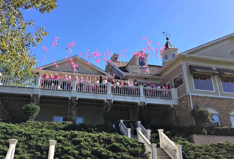 b2ap3 large Harbor Club Pink Ribbon Tournament