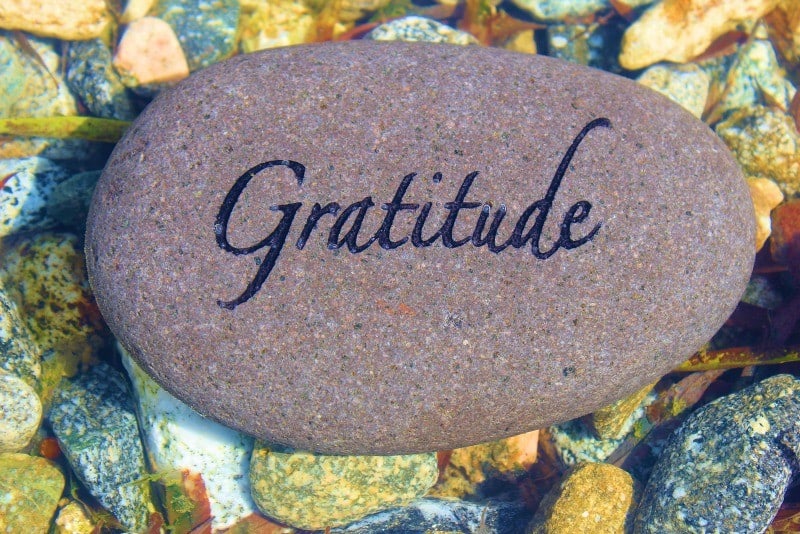grateful