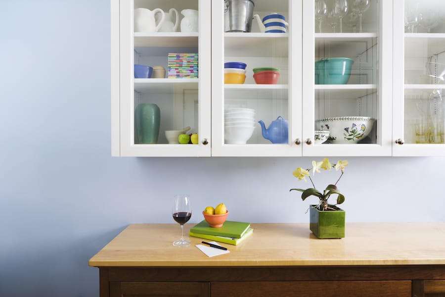 get organized