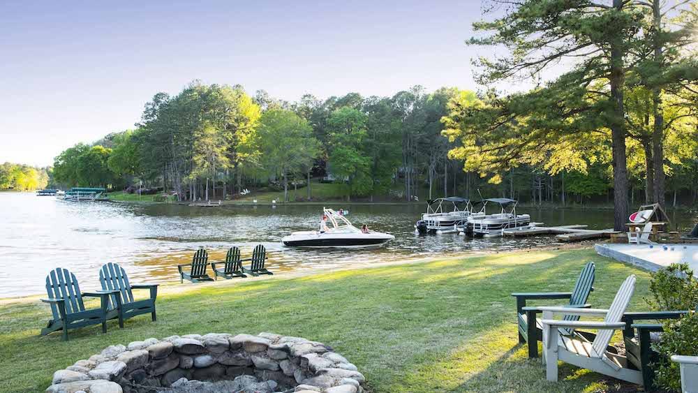 best georgia community of the year