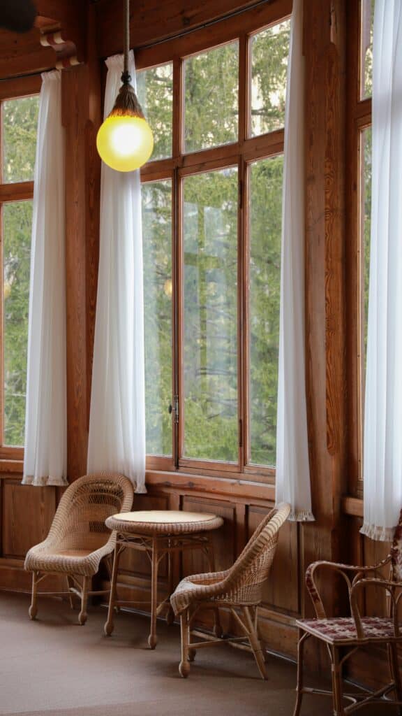 2025 home trends