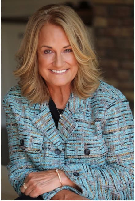 Kathy Phillips, Director of Sales at Harbor Club on Lake Oconee